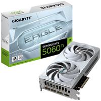 Gigabyte GeForce RTX 5060 Ti EAGLE OC GV-N506TEAGLEOC ICE-8GD