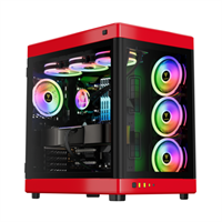 מארז מחשב GAMDIAS NESO P1 BR