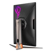 מסך מחשב לגיימינג Asus ROG Swift PG27AQN 27" IPS QHD 360Hz 1ms