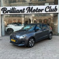 Suzuki swift 2018