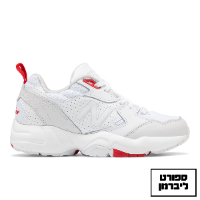 NEW BALANCE | ניו באלאנס - NEW BALANCE WX708 צ'אנקי לבן אדום | נשים