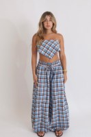 NEW BALOON PANTS