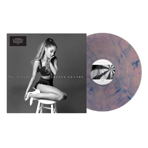 Ariana Grande/My Everything