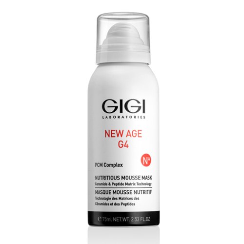 מסכת מוס NEW AGE G4 GIGI