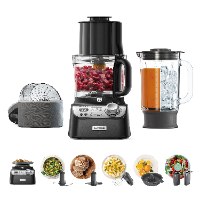 מעבד מזון – MultiPro Express Weigh FDM72.990BK