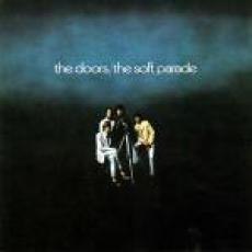 THE DOORS/THE SOFT PARADE