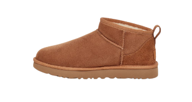 Classic Ultra Mini Light Brown