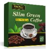 מארז לשבועיים של תהליך -18 יחידות  - slim green coffe -קפה ירוק המסייע לירידה במשקל