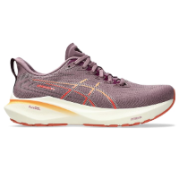 Asics Women’s Gel Cumulus 26 Dusty Mauve Faded Orange אסיקס נשים ורוד עתיק