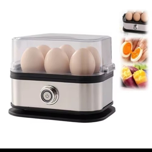 מכשיר חשמלי לבישול והכנת ביצים קשות 200W