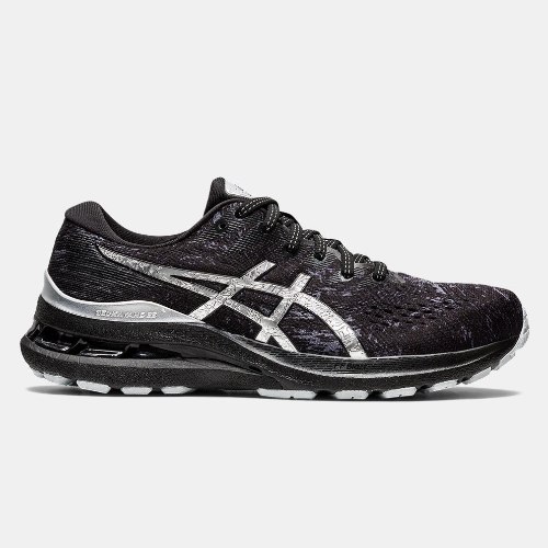 GEL KAYANO 28 PLATINUM ASICS