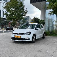 2015 Volkswagen Polo