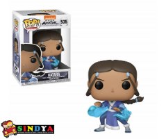 פופ אוואטר קטארה - POP AVATAR KATARA 535