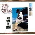 STEVIE RAY VAUGHAN / SKY IS CRYING