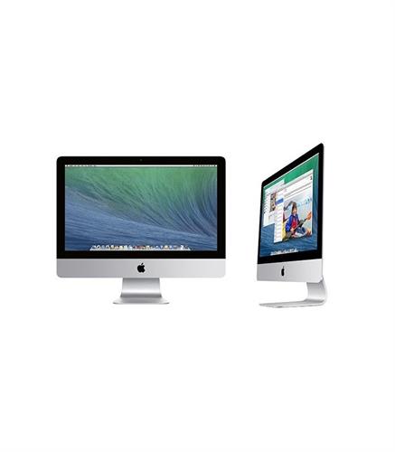 מחשב איימק למכירה iMac 21.5"  I5 1.4Hz / 500GB HD / 8GB RAM / 5000 Intel HD graphics