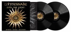 WHITESNAKE /INTO THE LIGHT