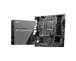 לוח אם MSI PRO B660M-P DDR4