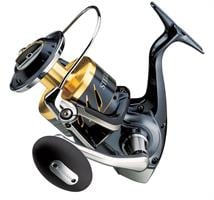 רולר שימנו SHIMANO STELLA SW-B 18000 HG