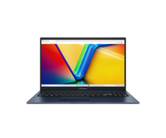 נייד ASUS VivoBook 15 i3-1215U 8GB 512NVME 15.6 FHD DOS Blue