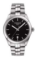 שעון יד אנלוגי TISSOT  T101.410.11.051.00