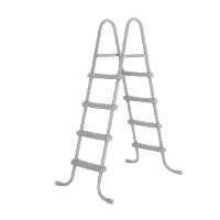 סולם לבריכה 122 ס"מ -58336- BESTWAY