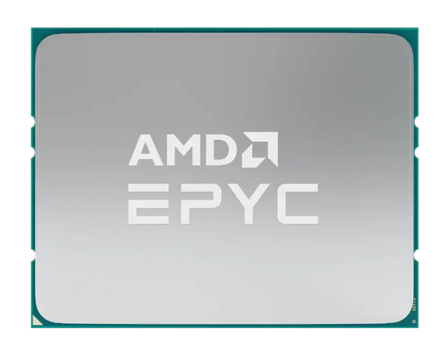 AMD EPYC 9454