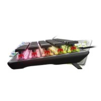 מקלדת מכנית קומפקטית ROCCAT Vulcan II Mini לגיימינג עם מתגים אופטיים TITAN II – תמונה 4