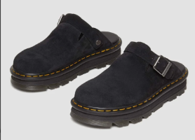 סנדל Dr. Martens דר’ מרטינס 31657001 ZebZag Mule