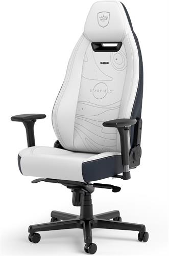 כיסא מנהלים מבית נובלצ'יירס Noblechairs Legend Starfield Edition