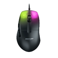 עכבר גיימינג ROCCAT KONE PRO – שחור