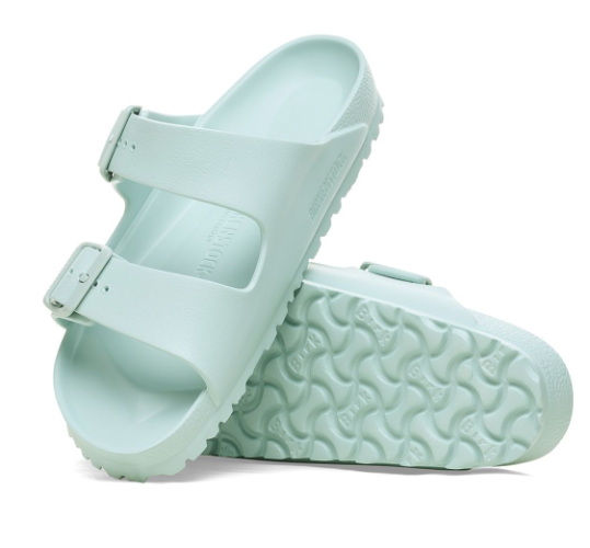 בירקנשטוק אריזונה תכלת BIRKENSTOCK ARIZONA EVA