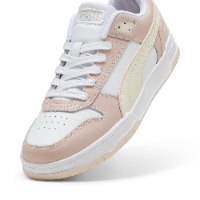 PUMA RBD Game Low סניקרס פומה נשים צבע ורוד עתיק