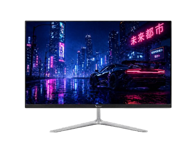 מסך – Scop M2453DKH4 IPS 144Hz "24