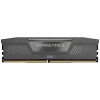 ערכת זיכרון למחשב נייח Corsair DDR5 64GB (2x32GB) 6000 CL40 Vengeance