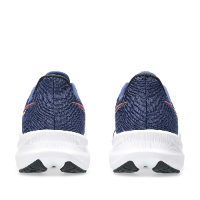 Asics Versablast 4 Men Indigo Blue Coral Reef נעלי וורסאבלאסט 4 לגברים