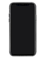 כיסוי SKECH דגם MATRIX ל-IPHONE XR (שקוף)