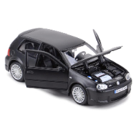 מאיסטו - דגם פולקסווגן גולף - Maisto Volkswagen Golf R32 1:24