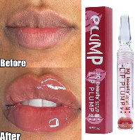 PLUMP - סרום מרוכז לניפוח שפתיים