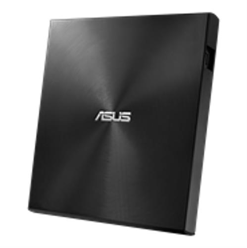 צורב חיצוני Asus ZenDrive U9M SDRW-08U9M-U שחור