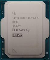 מעבד – Intel® Core™ Ultra 5 245K Tray
