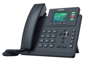 טלפון VoIP חכם Yealink SIP-T33G IP Phone