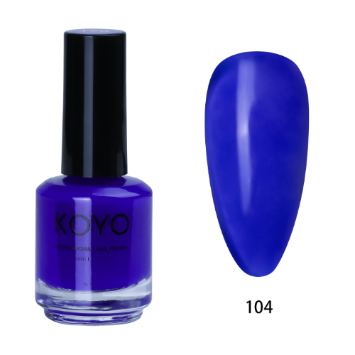 רגיל 104- KOYO