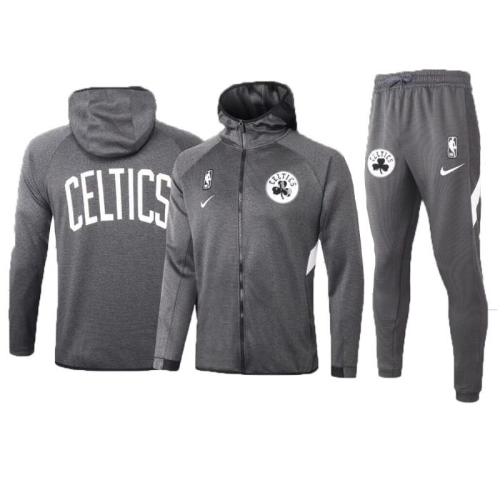 חליפת גברים  Boston Celtics NBA