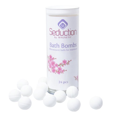 פצצות אמבטיה - Seduction bath bombs