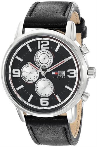 שעון יד אנלוגי גברים TOMMY HILFIGER 1710335