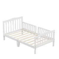 מיטת מעבר נובה Nova Toddler bed