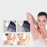 ספריי טבעי לטיפול בהזעת יתר – Dryvana