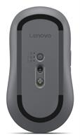 Lenovo Yoga Bluetooth Silent Mouse (Luna Grey) GY51S61919