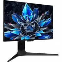 מסך גיימינג TCL 27R73Q 27" 240Hz Mini-Led