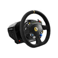 הגה מירוצים Thrustmaster TS-PC Racer Ferrari 488 Challenge למחשב